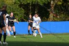 WSoc vs Emerson  Wheaton College Women’s Soccer vs Emerson College. - Photo by Keith Nordstrom : Wheaton, Women’s Soccer